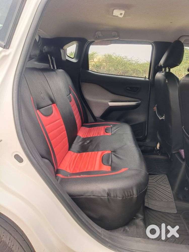 Nissan Magnite 1.0 Xe, 2021, Petrol