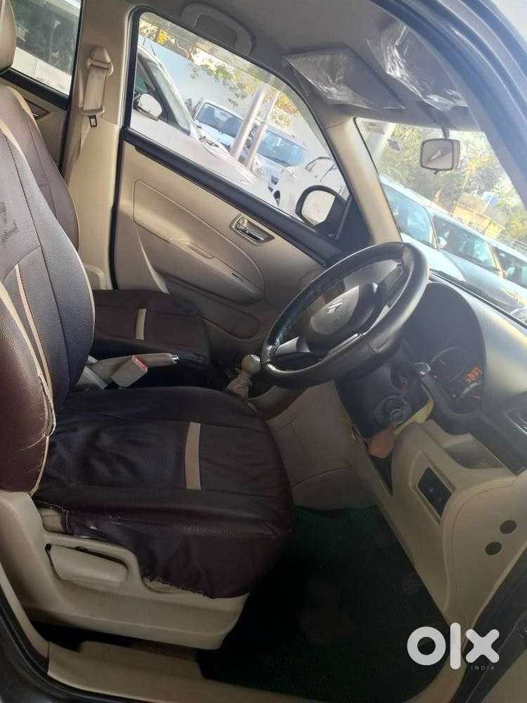 Maruti Suzuki Swift Dzire 2015-2017 1.2 Vxi, 2016, Petrol