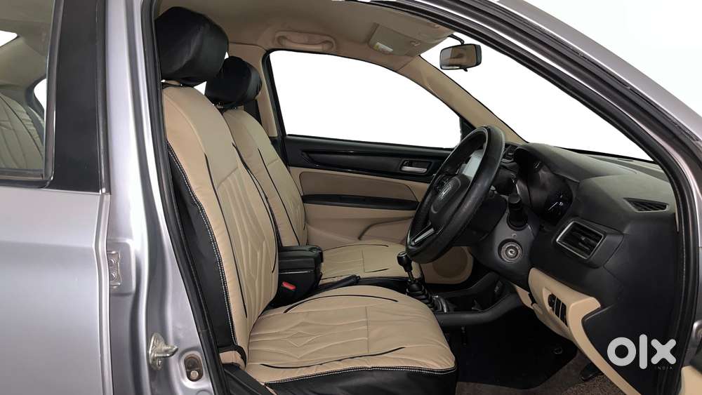 Honda Amaze S Petrol, 2019, Cng & Hybrids