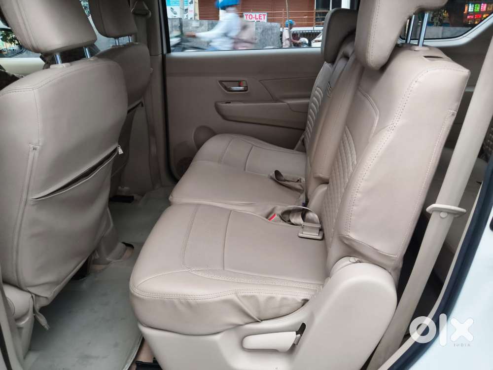 Maruti Suzuki Ertiga Vxi Cng, 2022, Cng & Hybrids