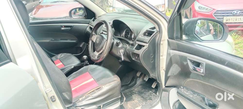 Maruti Suzuki Swift Vxi 1.2 Abs Bs-iv, 2014, Petrol