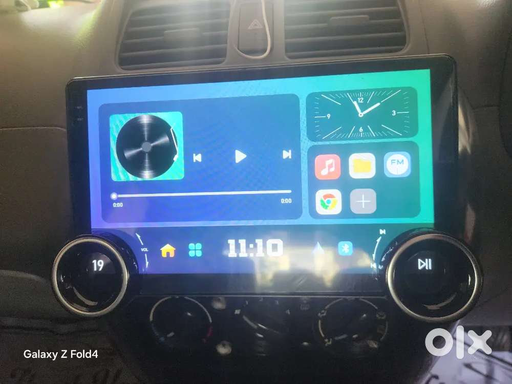  Maruti Suzuki Sx4 &ndash; 2012 Model For Sale
