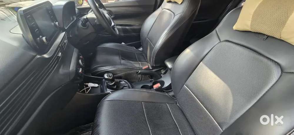 Hyundai I20 2021 Diesel Well Maintained