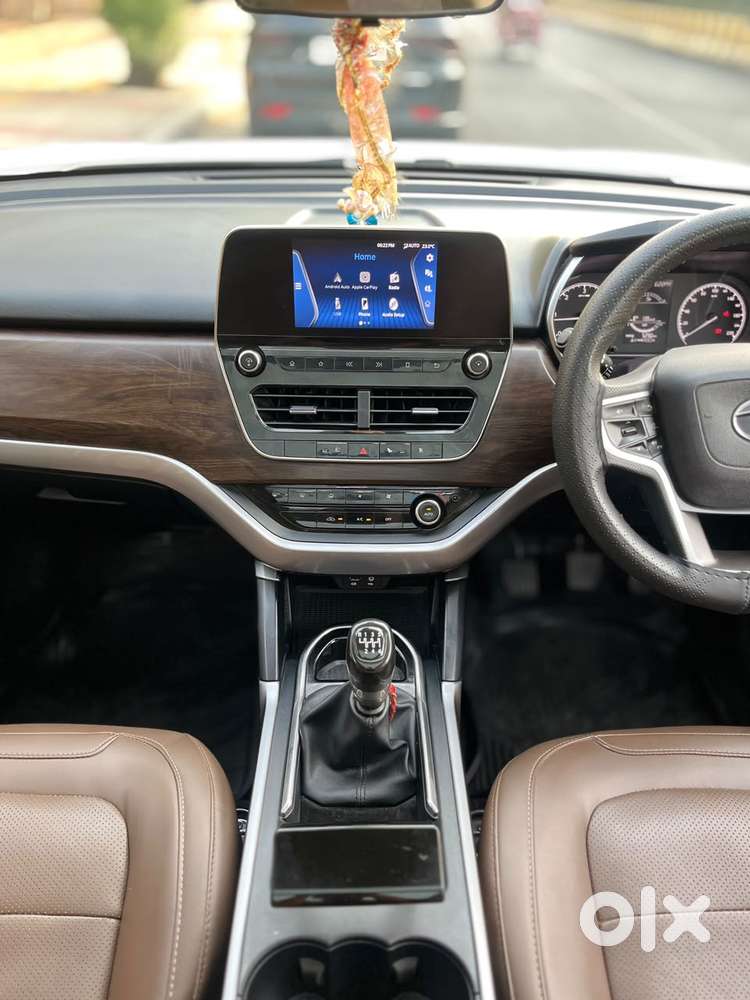 Tata Harrier Xt, 2021, Diesel