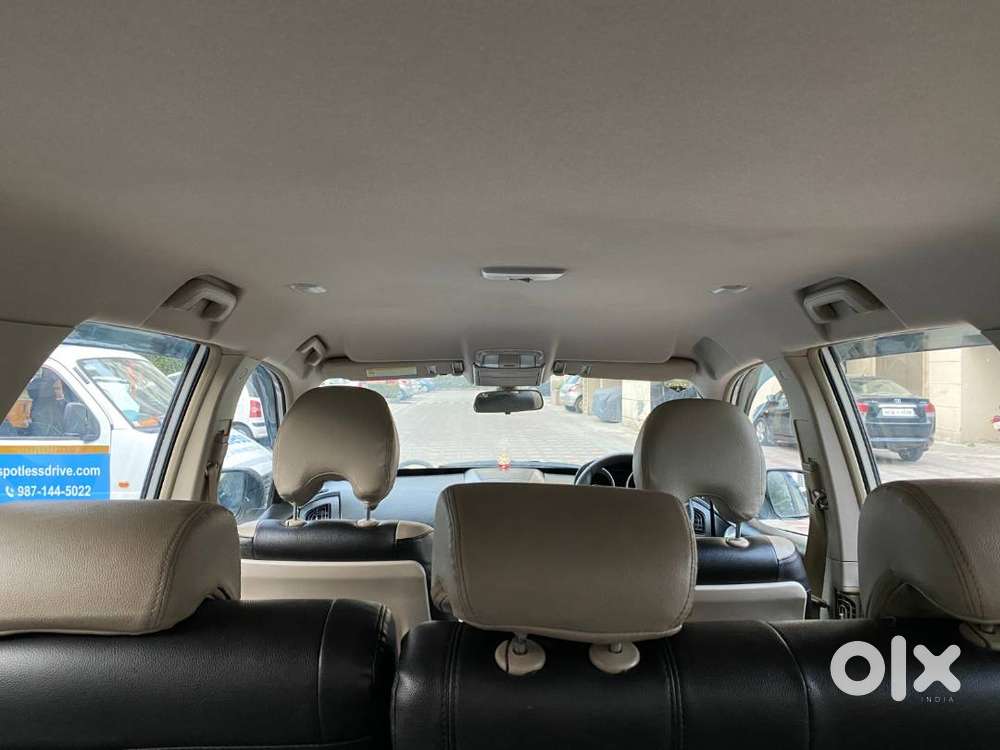 Mahindra Xuv500 2016 Automatic Diesel Good Condition