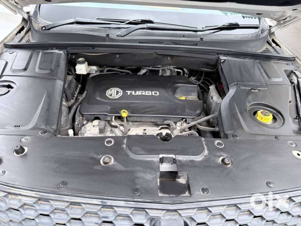 Mg Hector Plus Sharp Pro 2.0 Turbo Diesel 6 Str, 2022, Diesel