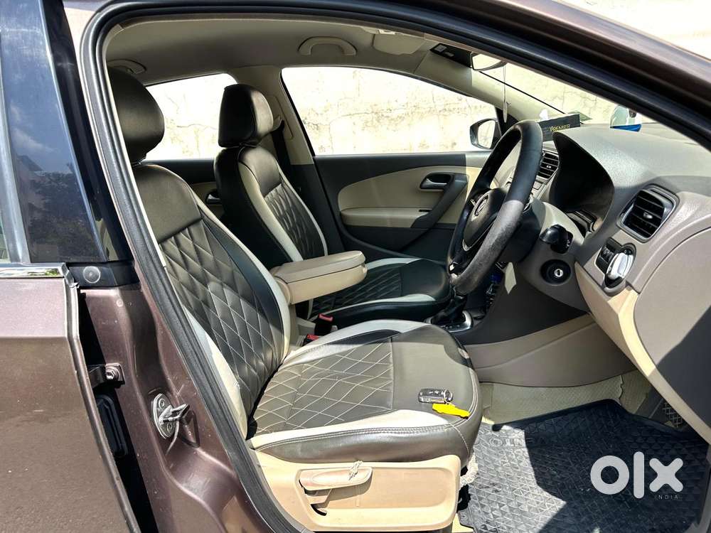Volkswagen Vento 1.5 Tdi Highline Plus At, 2016, Diesel