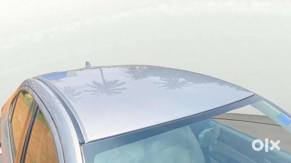 Honda Amaze Vx Petrol, 2019, Petrol