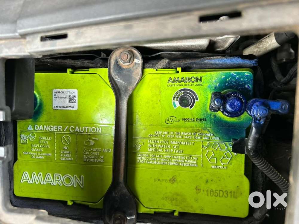 Mg Hector Plus 2021 Diesel Well Maintained