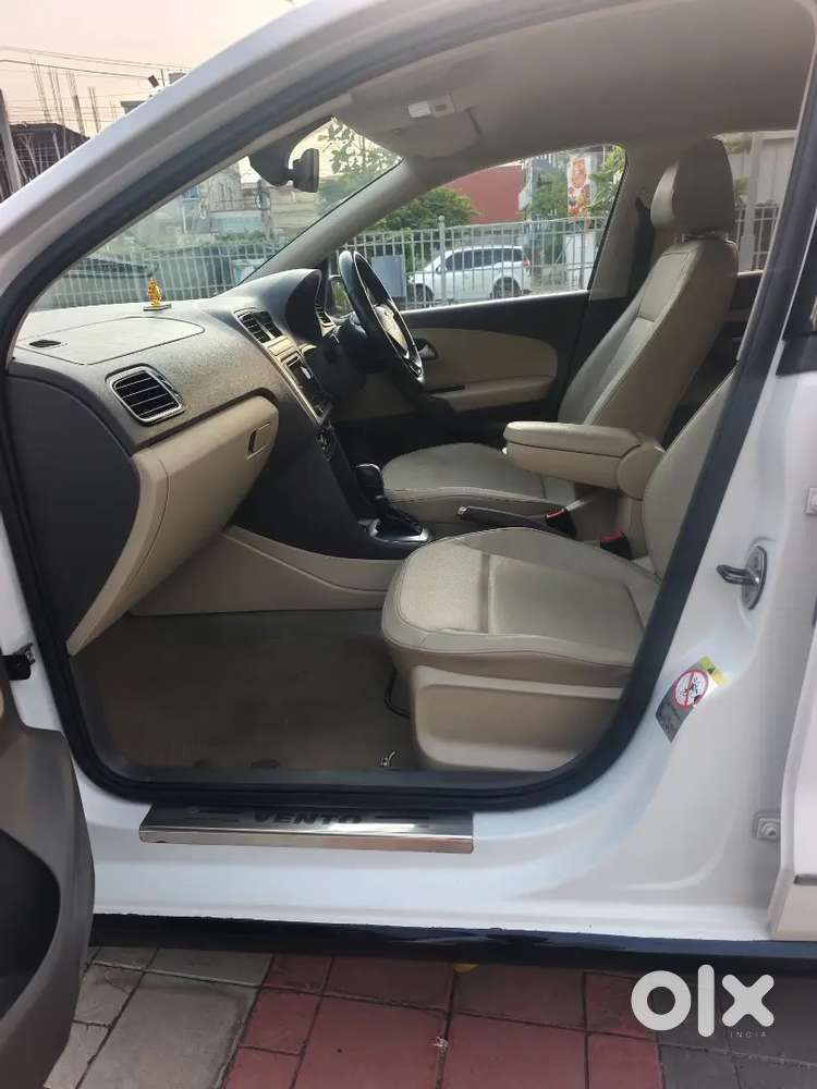 Volkswagen Vento Plus Diesel 2016