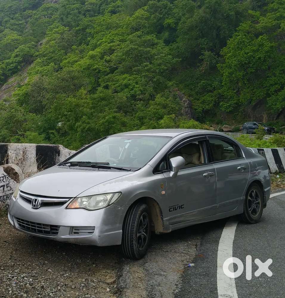 Honda Civic 1.8 2007