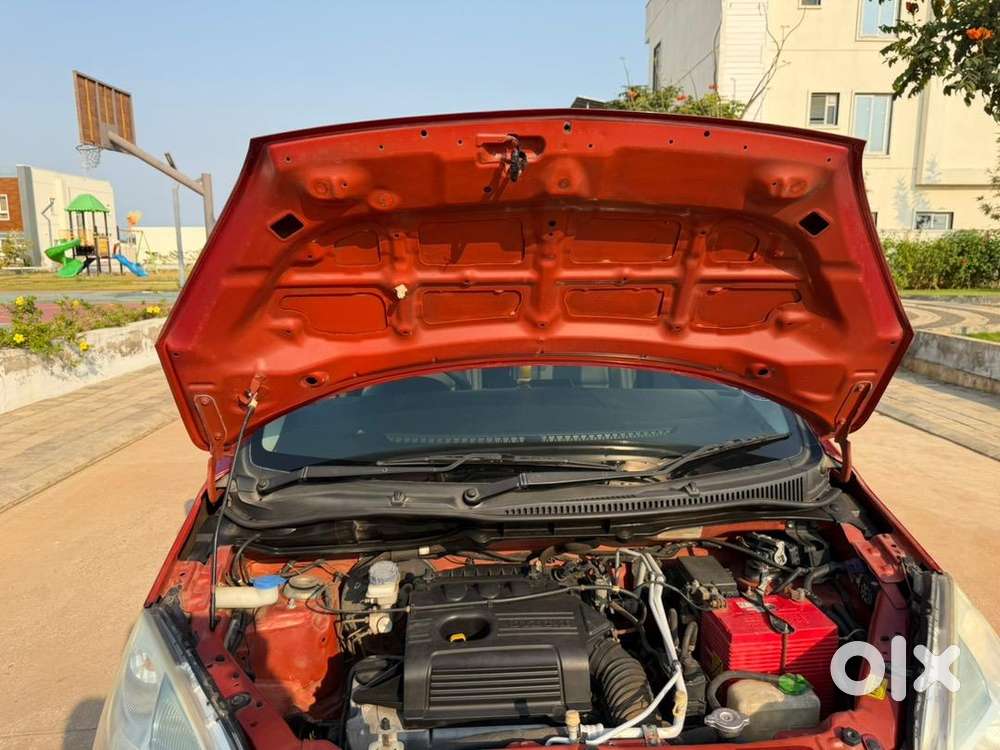 Maruti Suzuki Wagon-r 2015 Petrol 77300 Km Driven