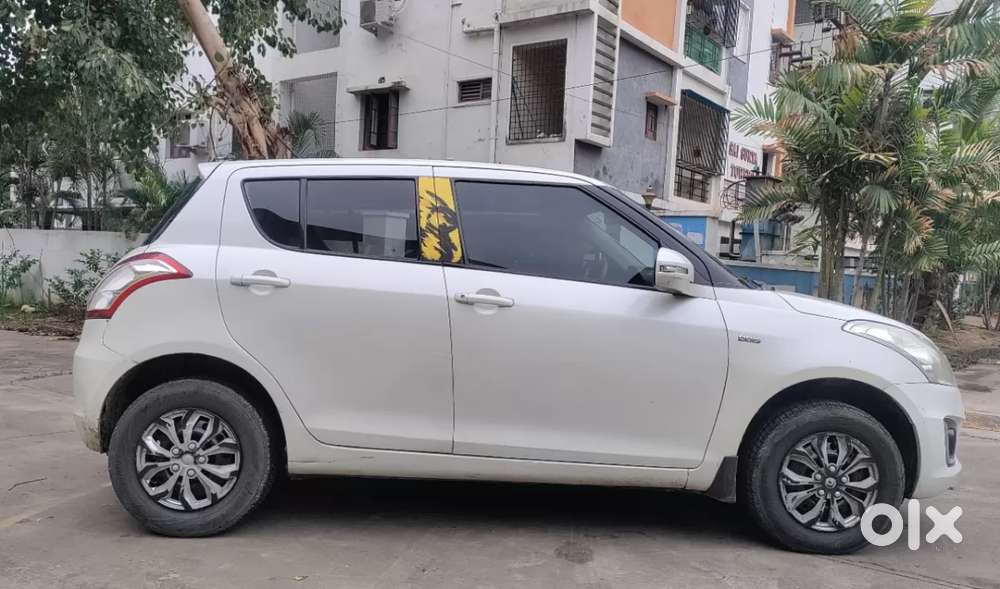 Maruti Suzuki Swift Vdi, 2015, Diesel