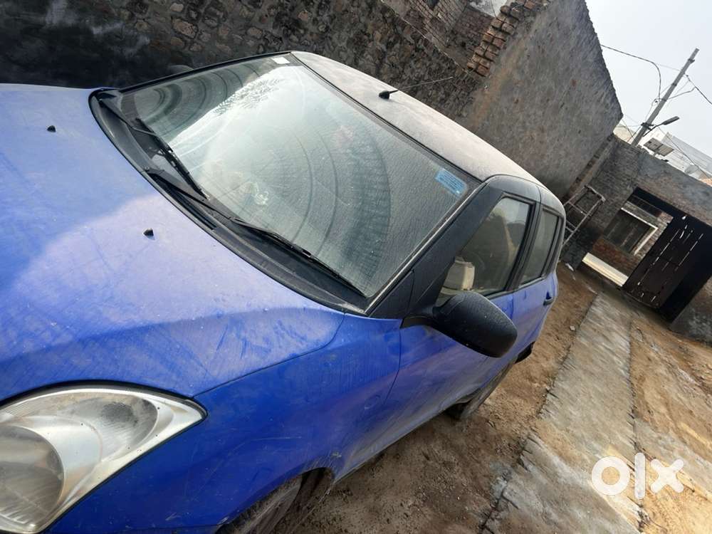Maruti Suzuki Swift 2006 Petrol