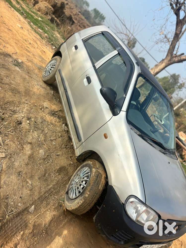 Maruti Suzuki Alto