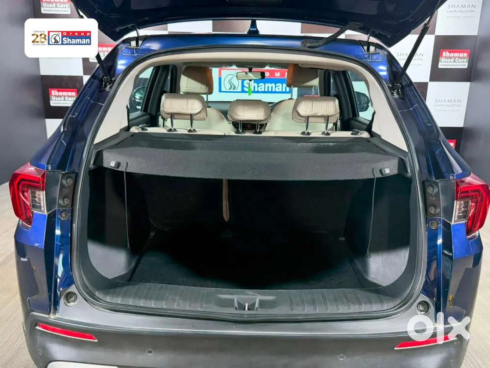 Honda Elevate V Cvt, 2025, Petrol