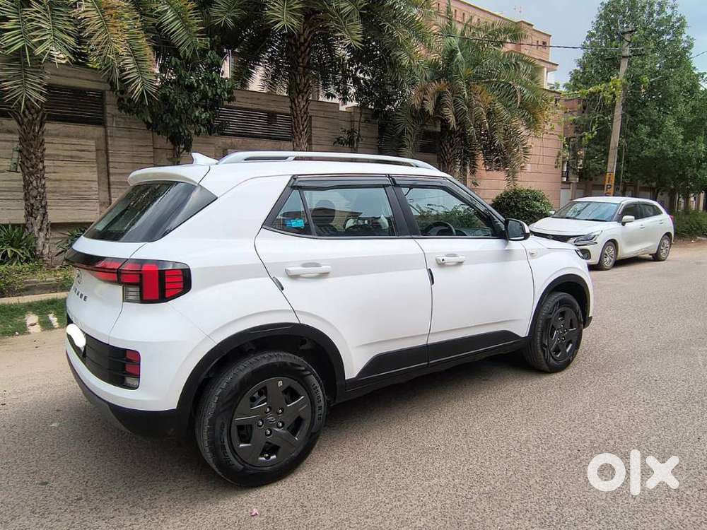 Hyundai Venue 1.2 S Plus, 2025, Petrol