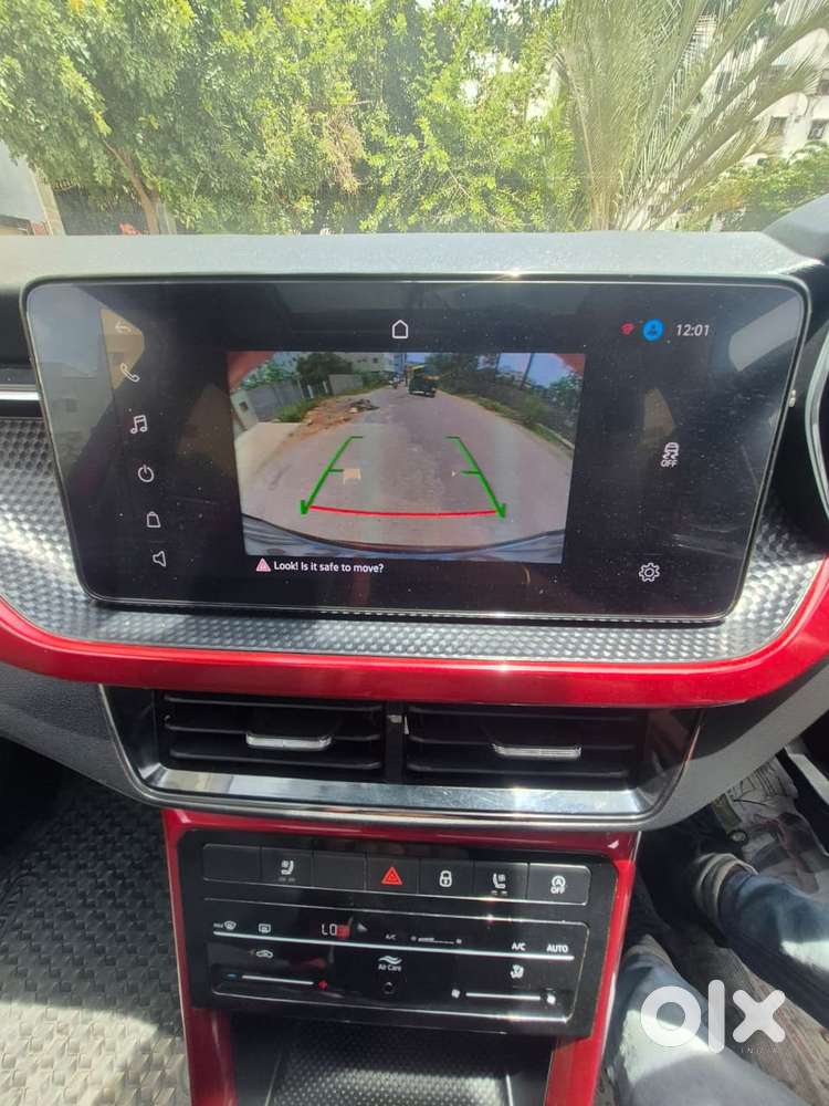 Skoda Kushaq 1.5 Monte Carlo Tsi Dsg, 2022, Petrol