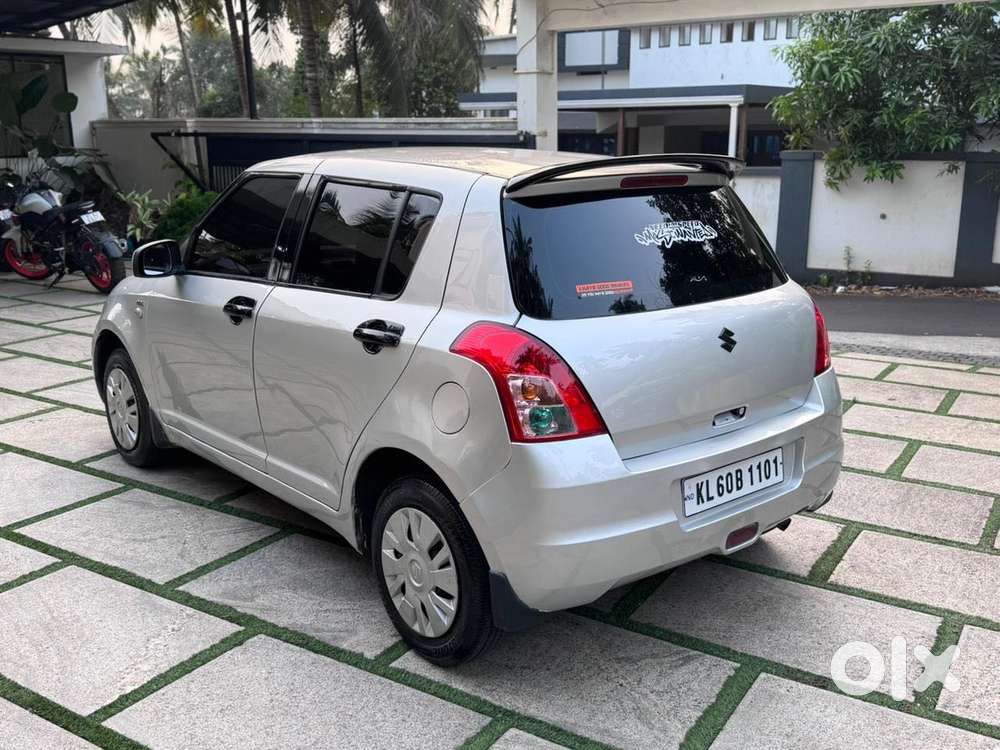 Maruti Suzuki Swift Ddis Vdi, 2009, Diesel