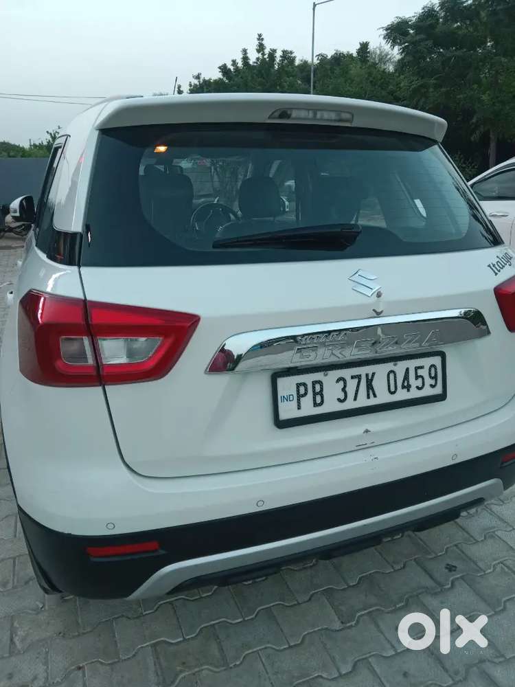 Maruti Suzuki Vitara 2022