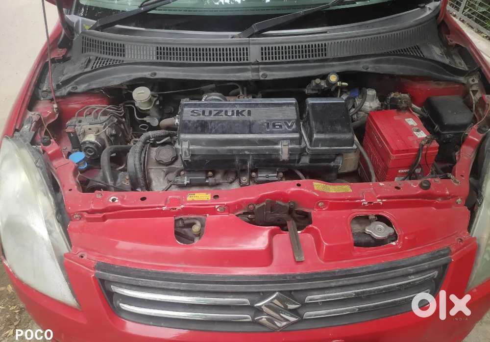 Maruti Suzuki Swift 2009 Hybrid