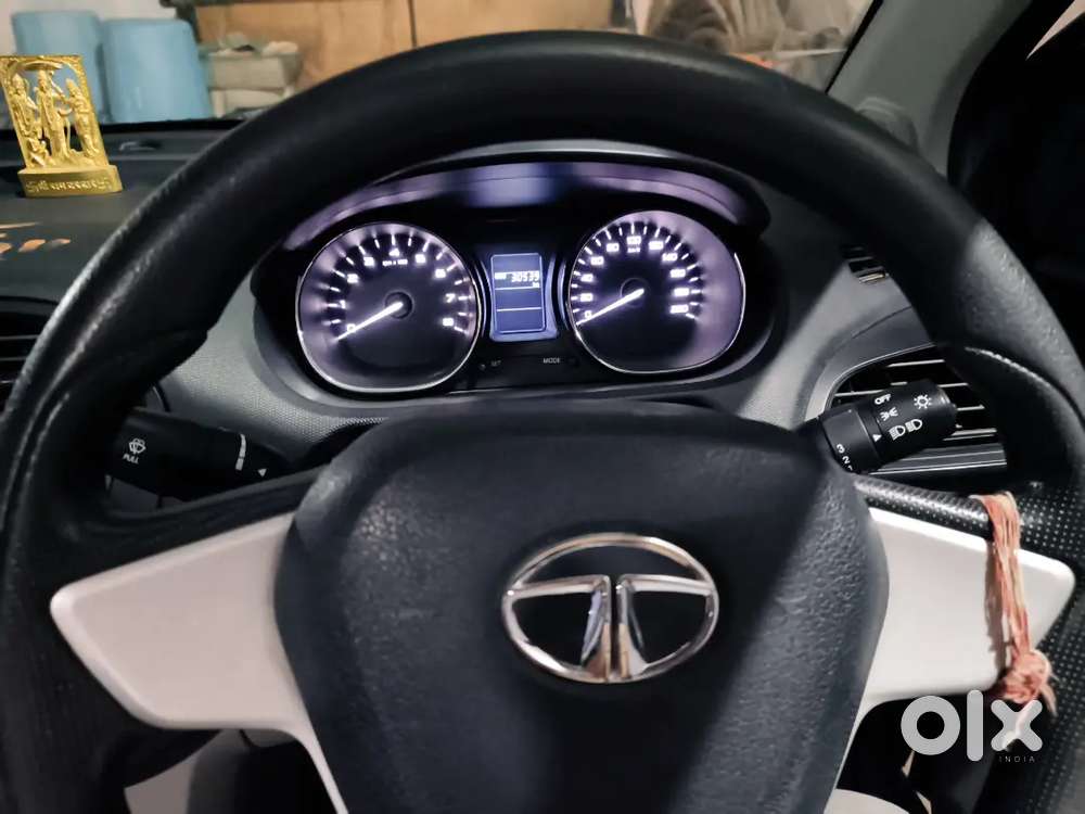 Tata Tiago 1.2 Revotron 2020
