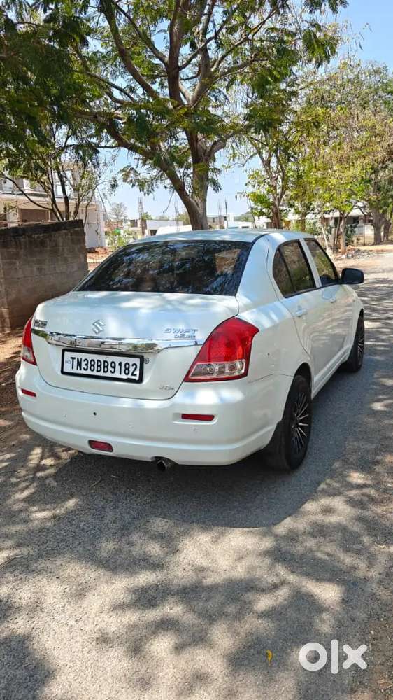 Swift Dezire Diesel