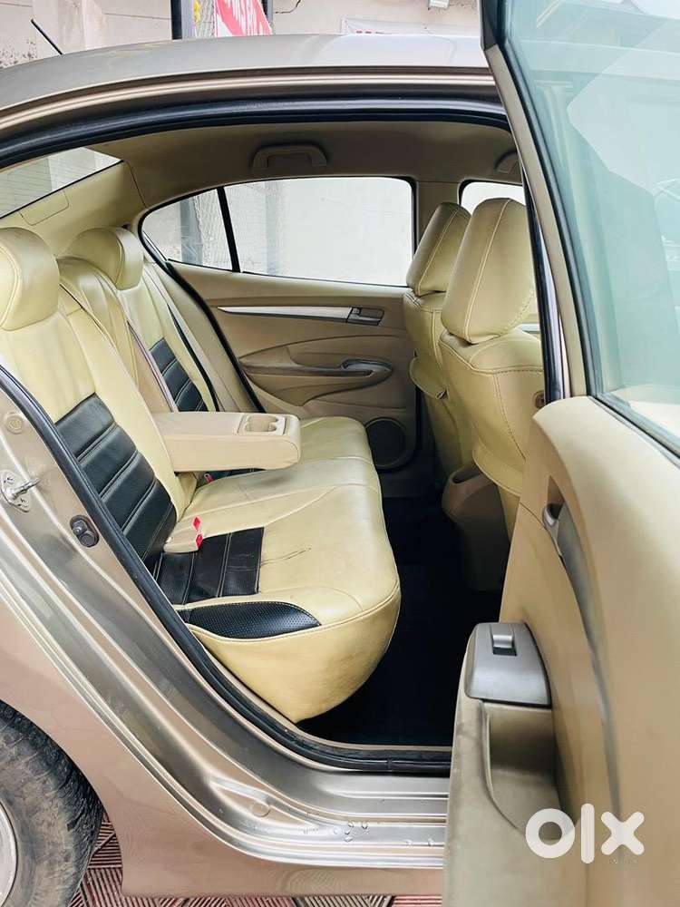 Honda City Validity 2031 Super Condition