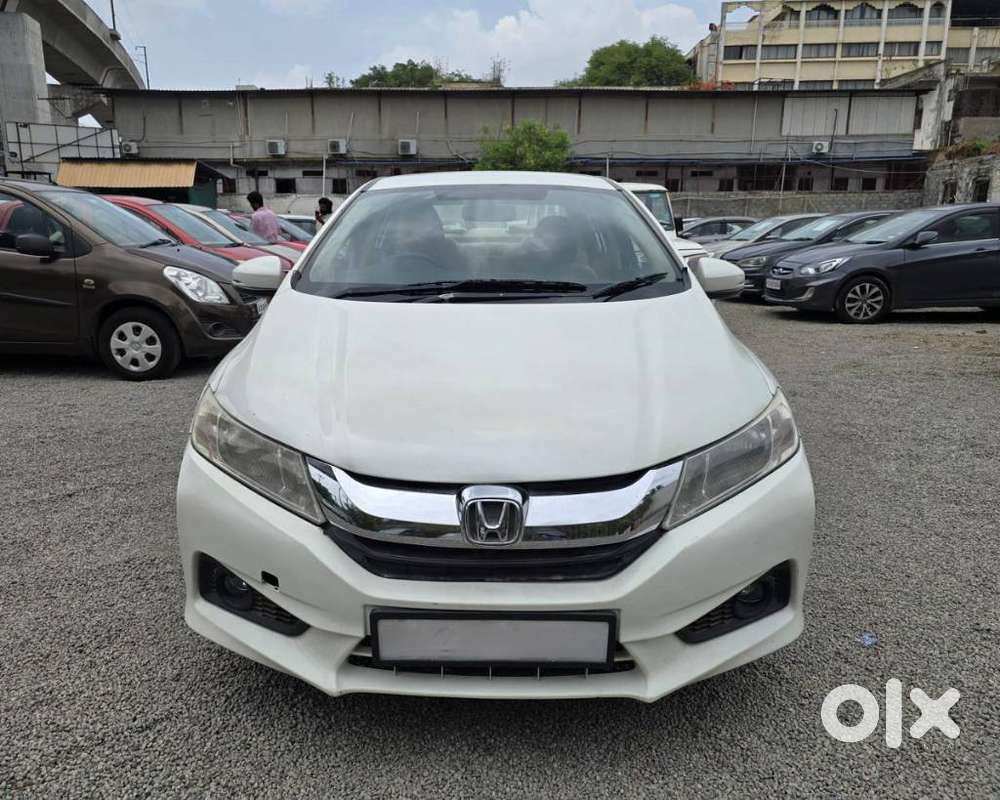 Honda City I Dtec Vx, 2015, Diesel