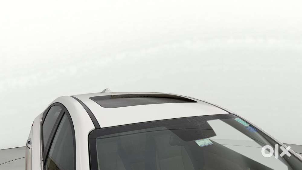 Hyundai Verna 1.5 Sx (o) Vtvt Ivt, 2021, Petrol