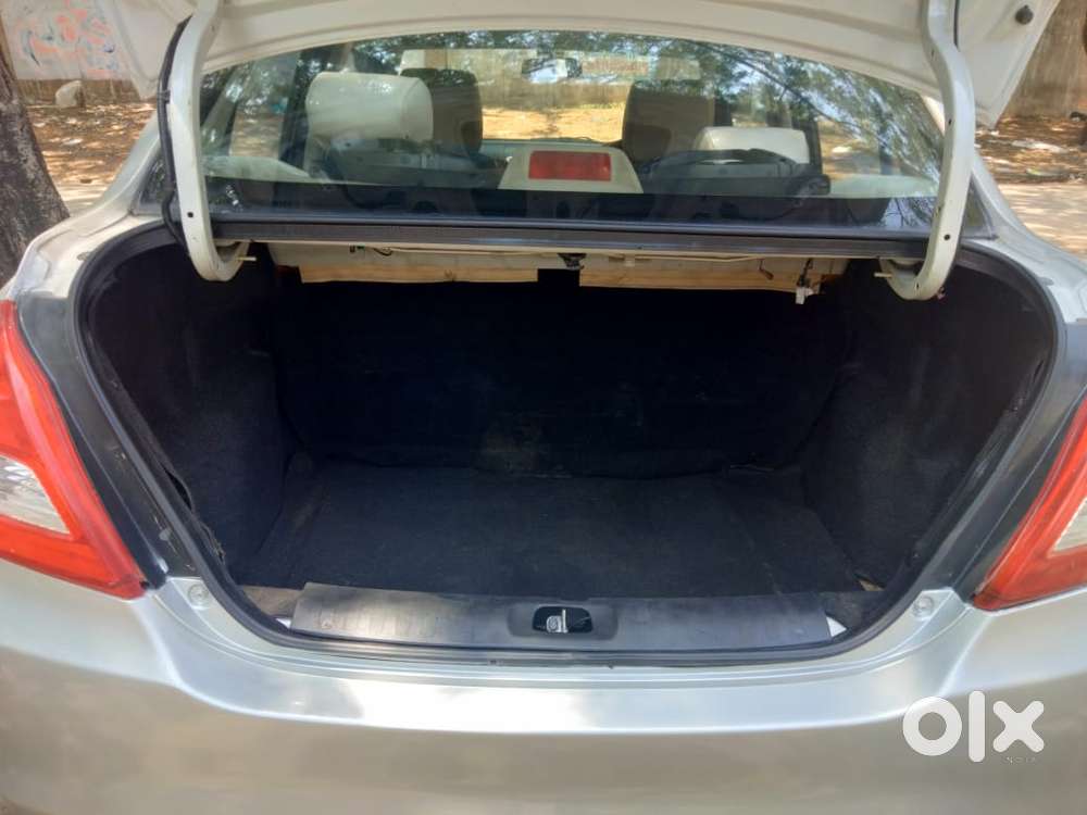 Maruti Suzuki Dzire 2017-2020 Vdi, 2017, Diesel