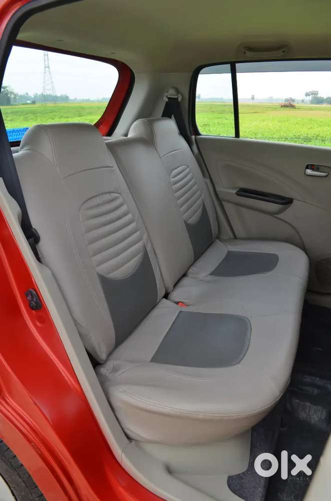 Celerio Automatic Superb Condition