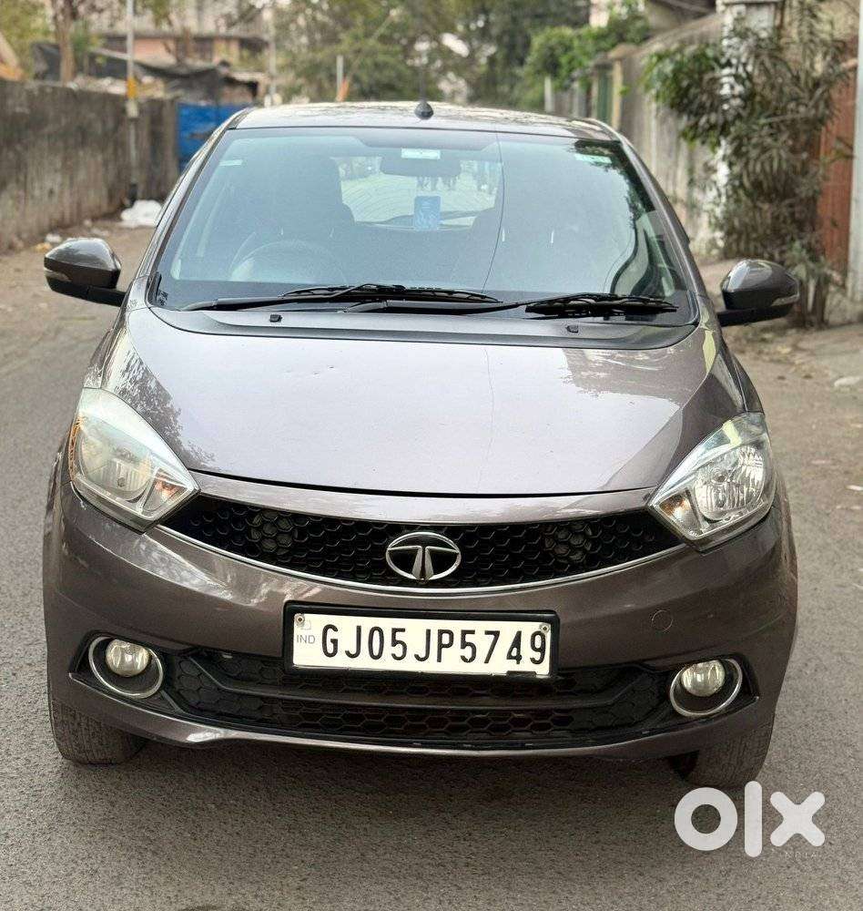 Tata Tiago, 2016, Petrol