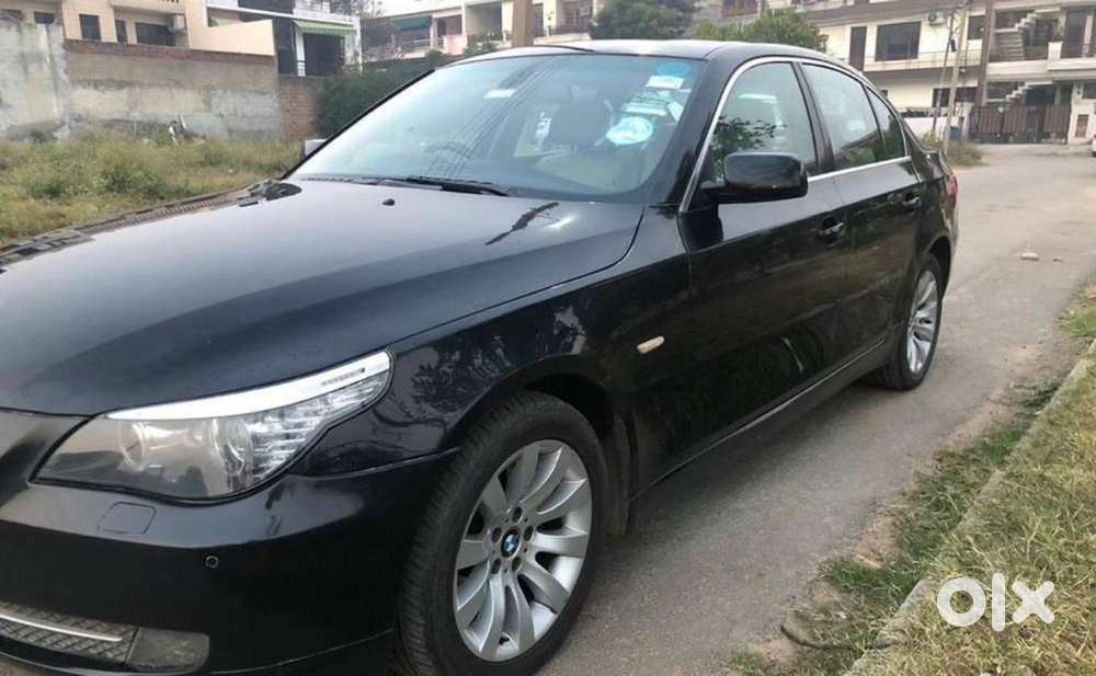 Bmw 5 Series Diesel 2009/2010- Fixed Price
