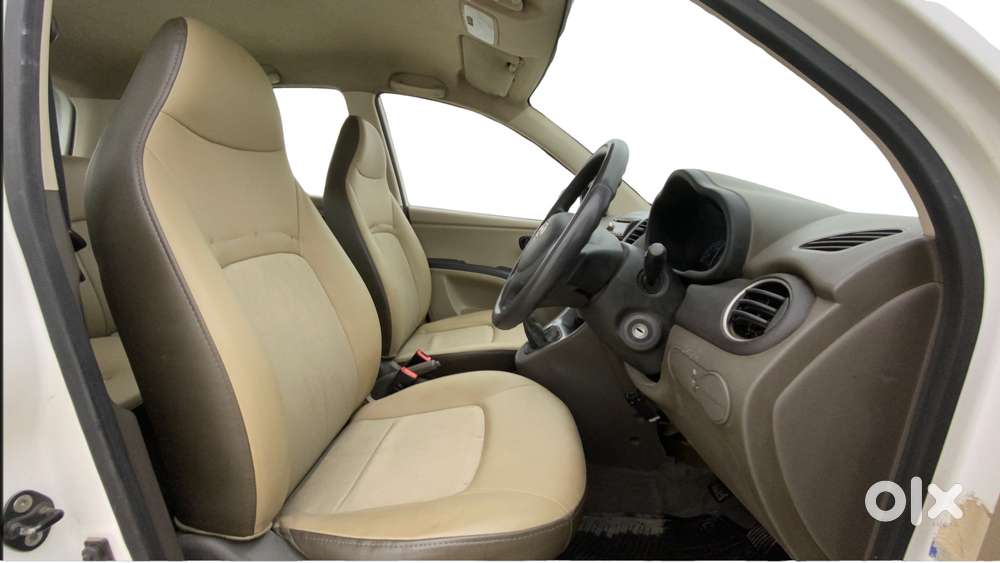 Hyundai I10 Magna 1.1l, 2013, Cng & Hybrids