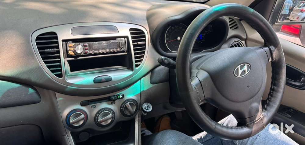 Hyundai I10 Era, 2014, Petrol