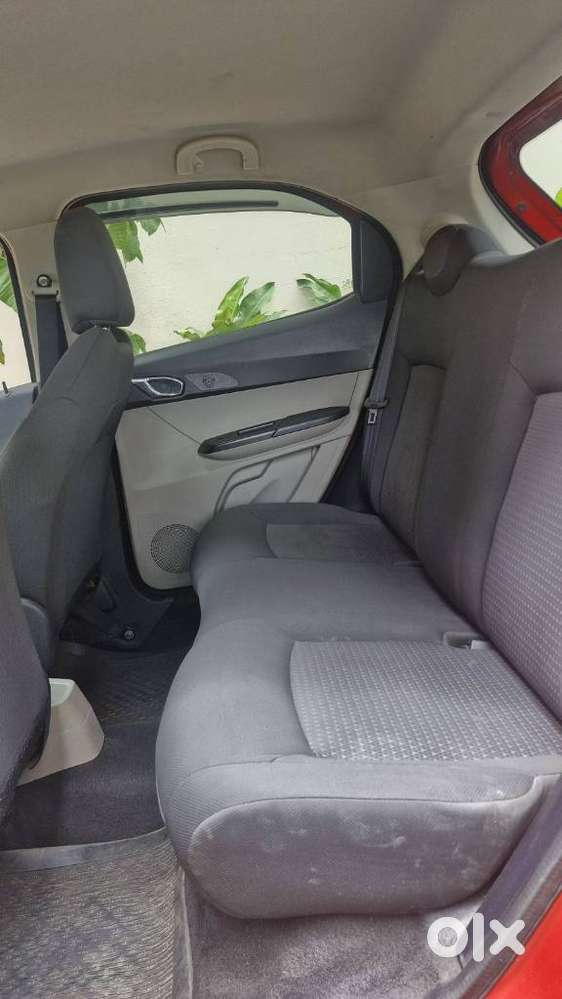 Tata Tiago Xza Plus, 2020, Petrol