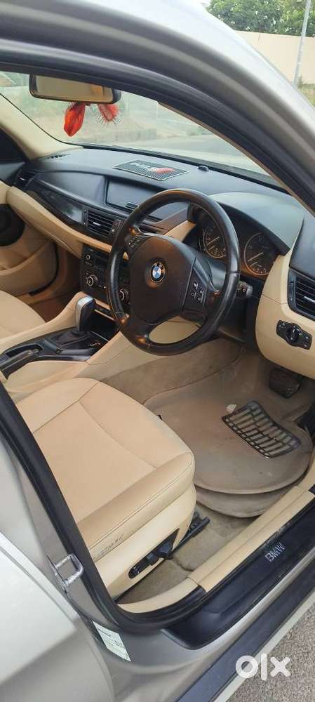 Bmw X1 Sdrive 20d Sportline, 2011, Diesel
