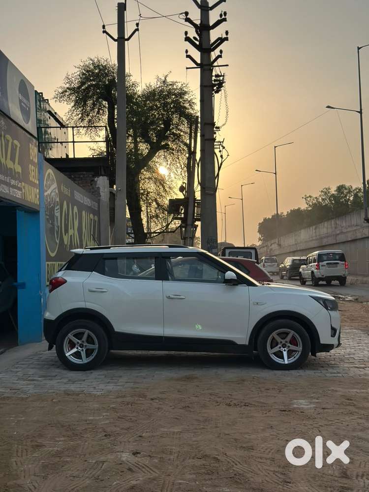 Mahindra Xuv300 W6 Diesel, 2020, Diesel