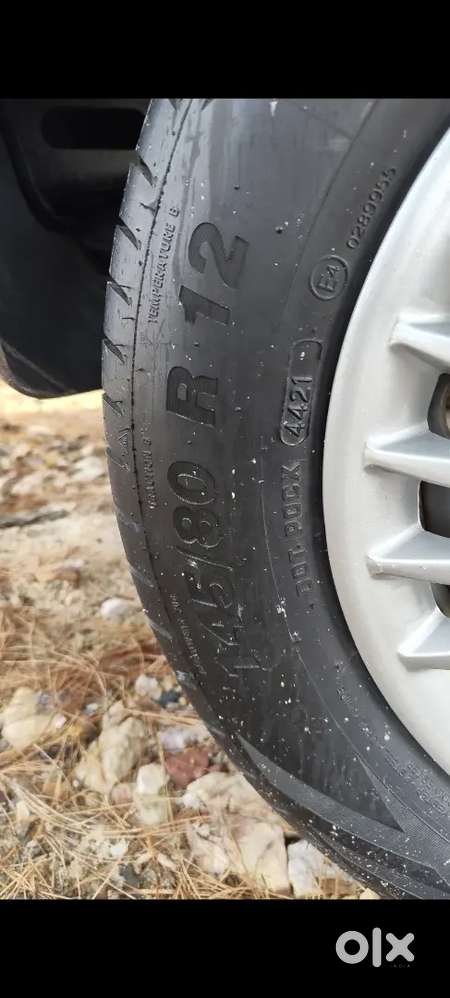 Hyundai Eon D Lite Plus 2015