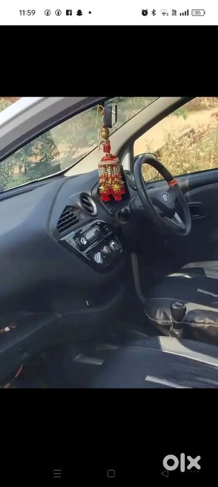 Good Condition No Paint