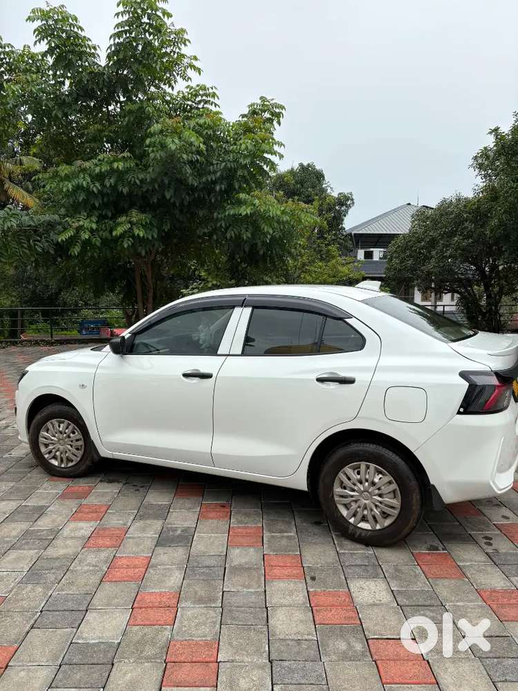 Maruti Suzuki Swift Dzire 2026 Tour Variant