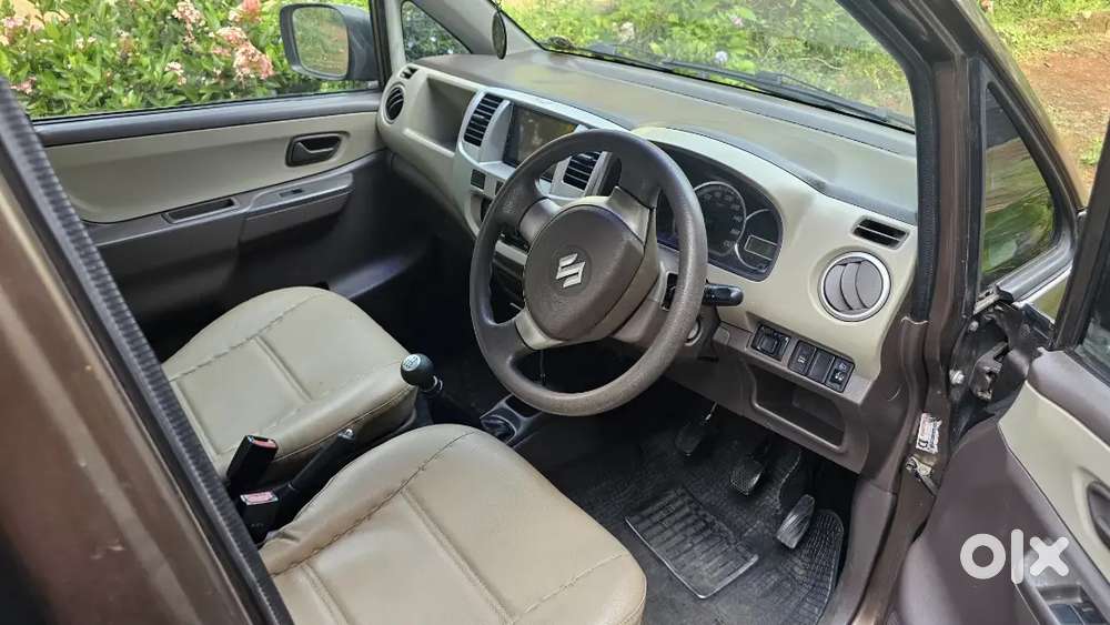 Maruti Suzuki Zen Estilo 2011 Petrol Manual
