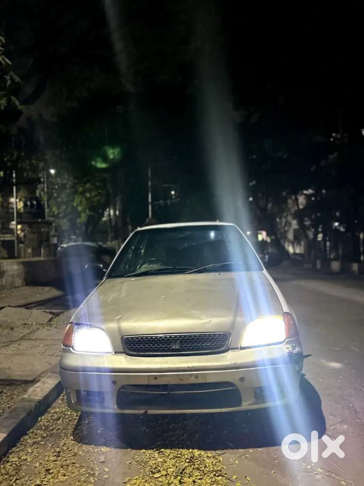 Maruti Suzuki Esteem 2004