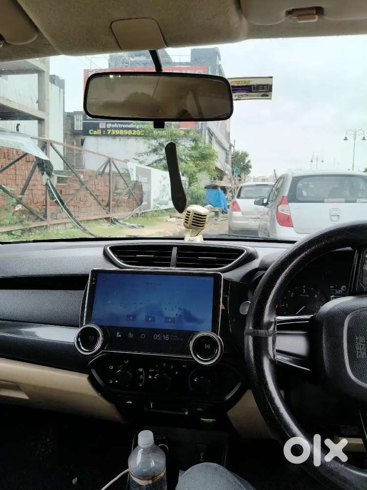 Honda Amaze 2018 Manual Diesel