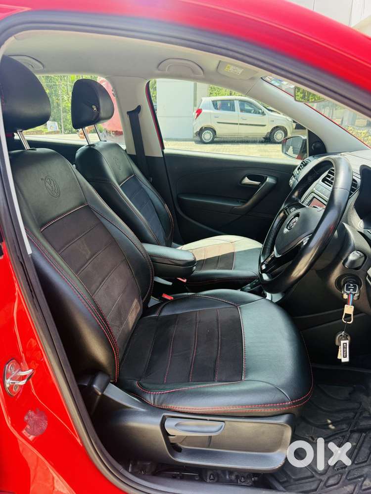 Volkswagen Polo Gt Tsi, 2021, Petrol