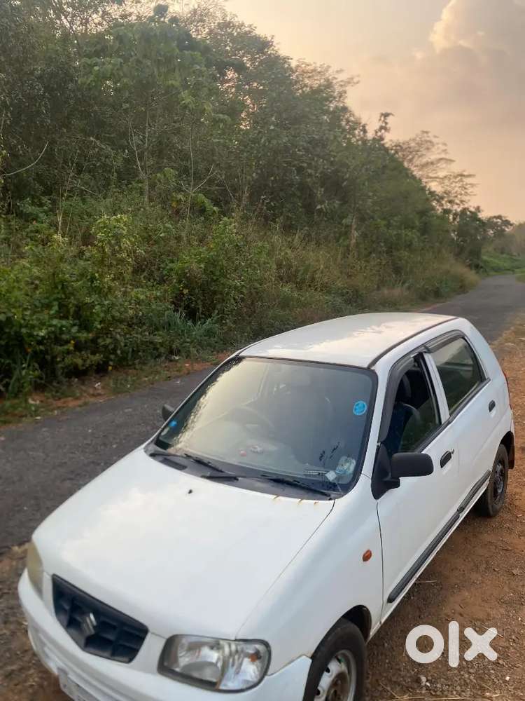 Maruti Suzuki Alto 2008
