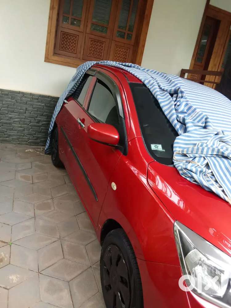 Maruti Suzuki Celerio 2018 Petrol 84000 Km Driven