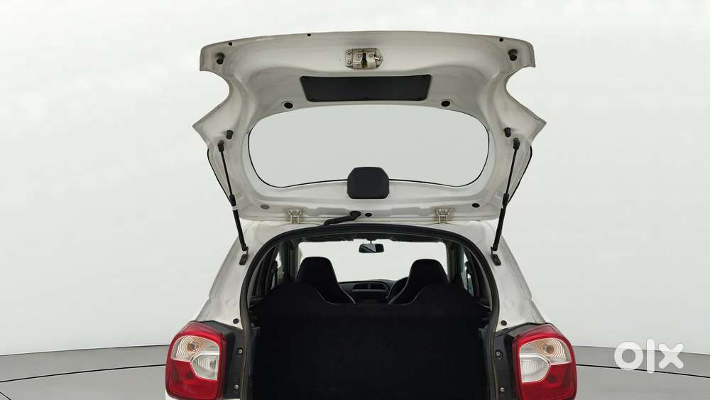 Maruti Suzuki Alto K10 2010-2014 Vxi, 2022, Petrol