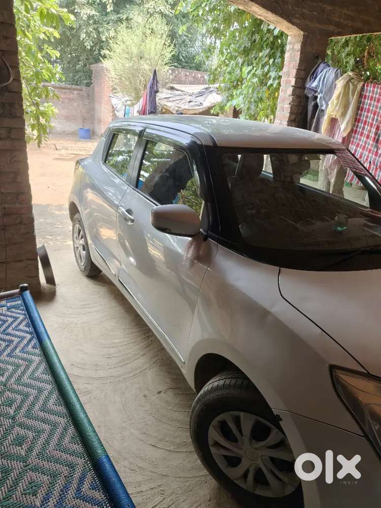 Maruti Suzuki Swift Vxi 2020